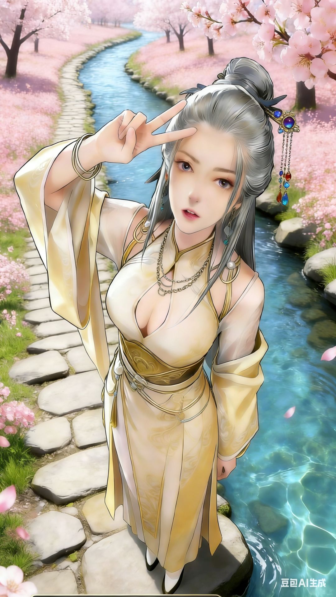 游戏角色衣服 10