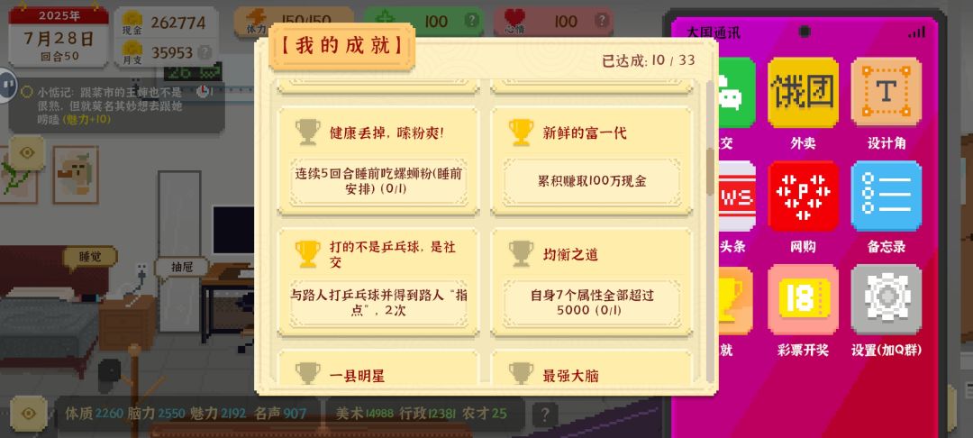 完美艾薇线 2