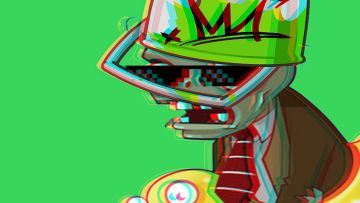 植物大战僵尸音乐，但是……2.0