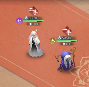 神魔之井第二个BOSS截图