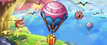 做任务、薅夜莺！就这个周五~