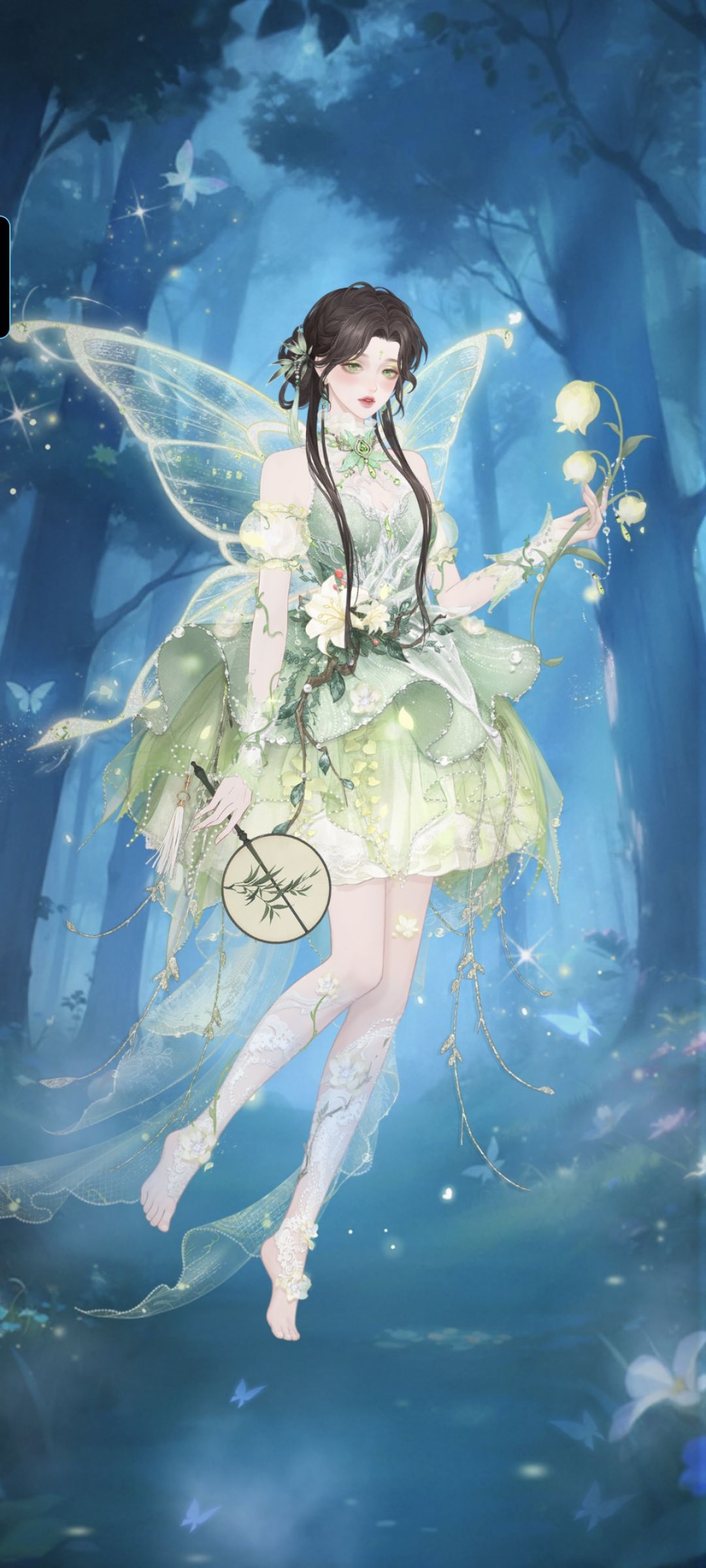 互赞呀,开服萌新尽力了 2