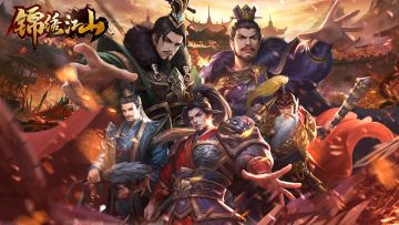 【社区杂谈】盘点有颜有实力的三国名将