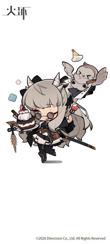 鸮息放送｜生日特辑