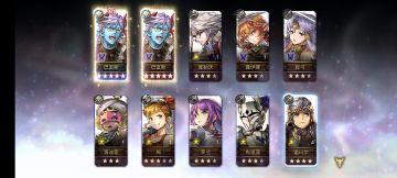 第一次免费钻十连双金