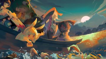 【百闻牌】因为热爱，所以更不会懈怠