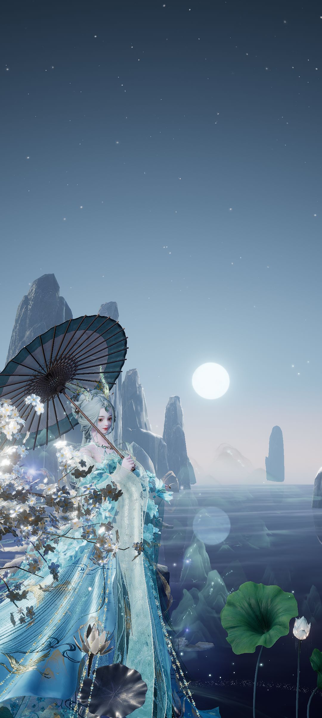 白泽 2
