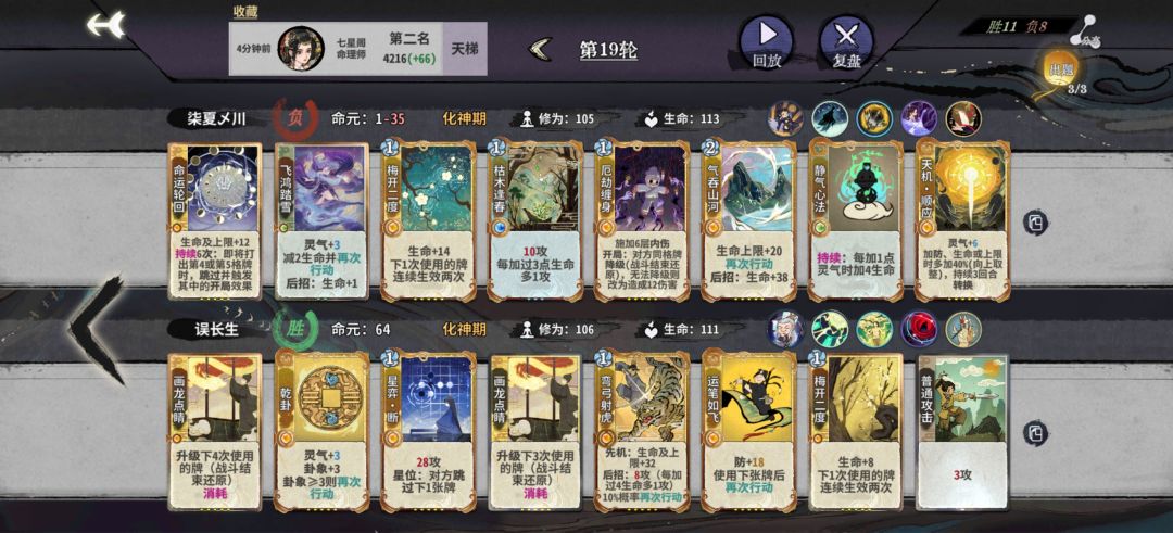 老爷子强度可怕 1