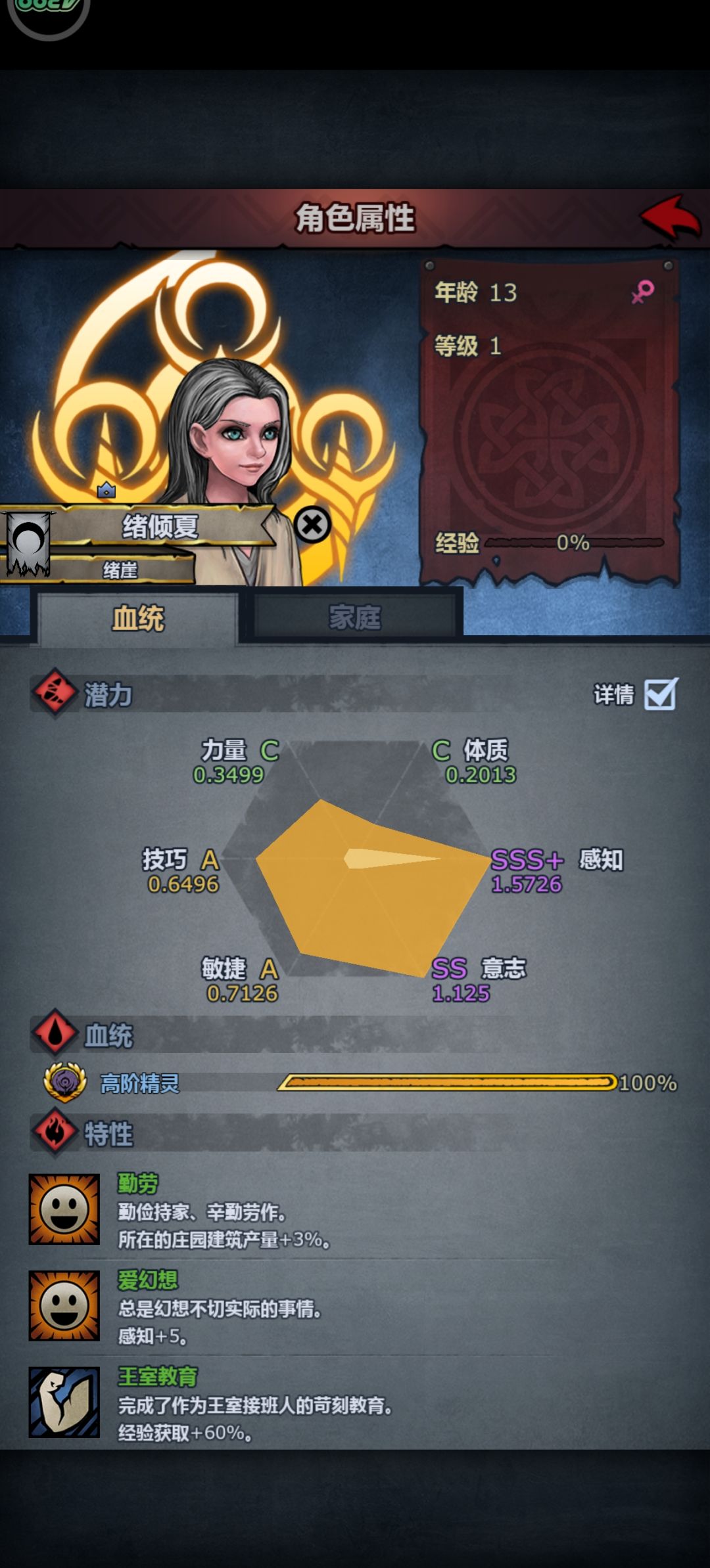 王室教育坏事做尽!!! 3