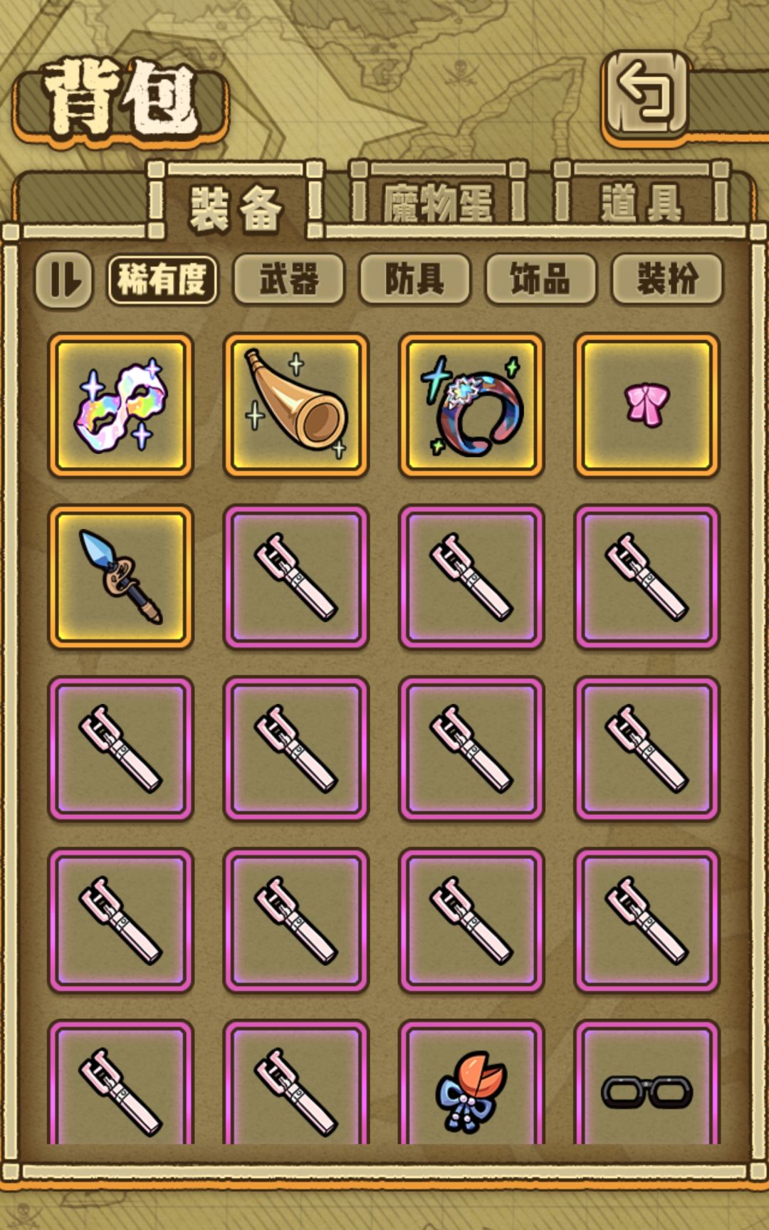 排练剧场困难打不过 7