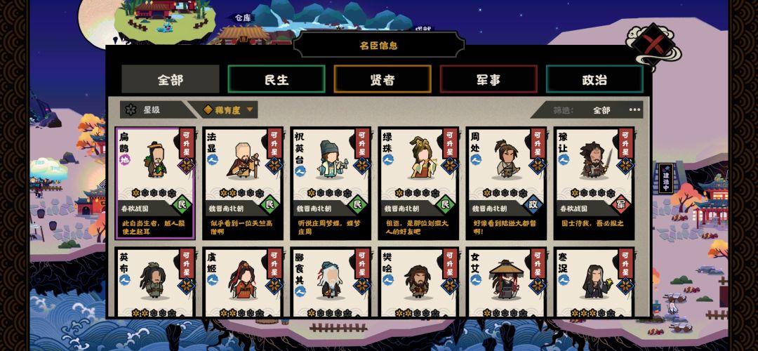 一周萌新目 练哪几个? 4