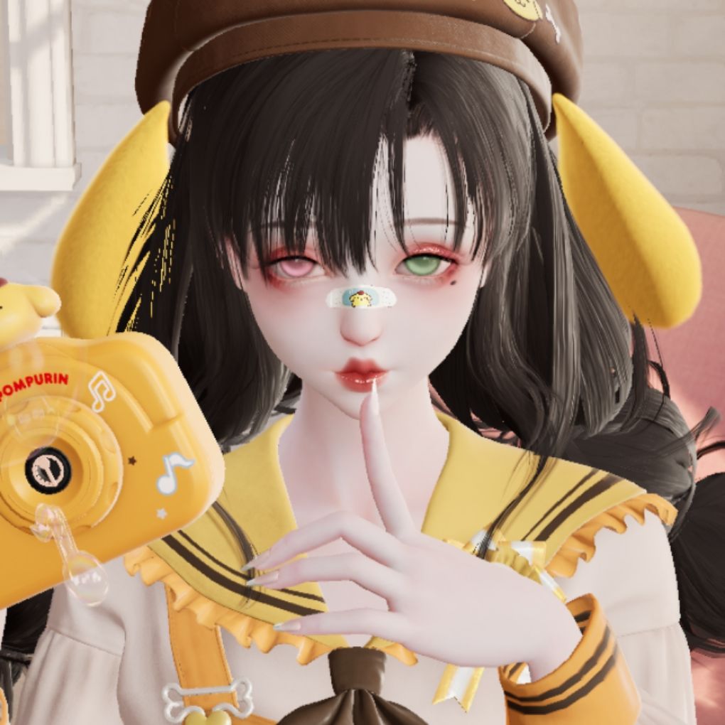 喵喵狗狗¯꒳¯ 2