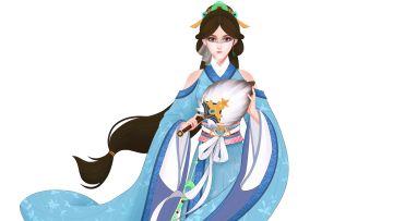 【攻略】武将分析-黄月英