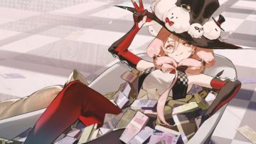 关于本次活动剧情的一些思考[有剧透]