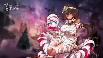 【特约召唤】夏洛特、菲妮贝斯获取概率提升