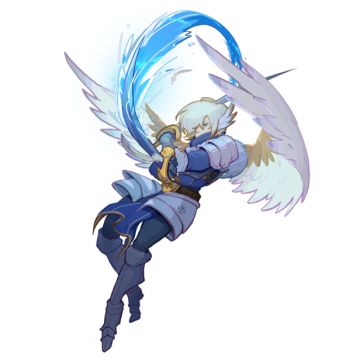 英雄介绍丨湖上骑士——兰斯洛特