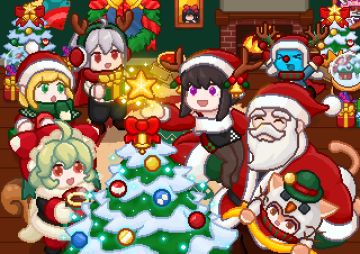 【更新公告】🎄12月22日更新说明