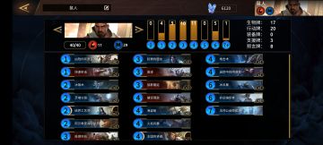 分享一套娱乐红蓝卡组《养鼠鼠》