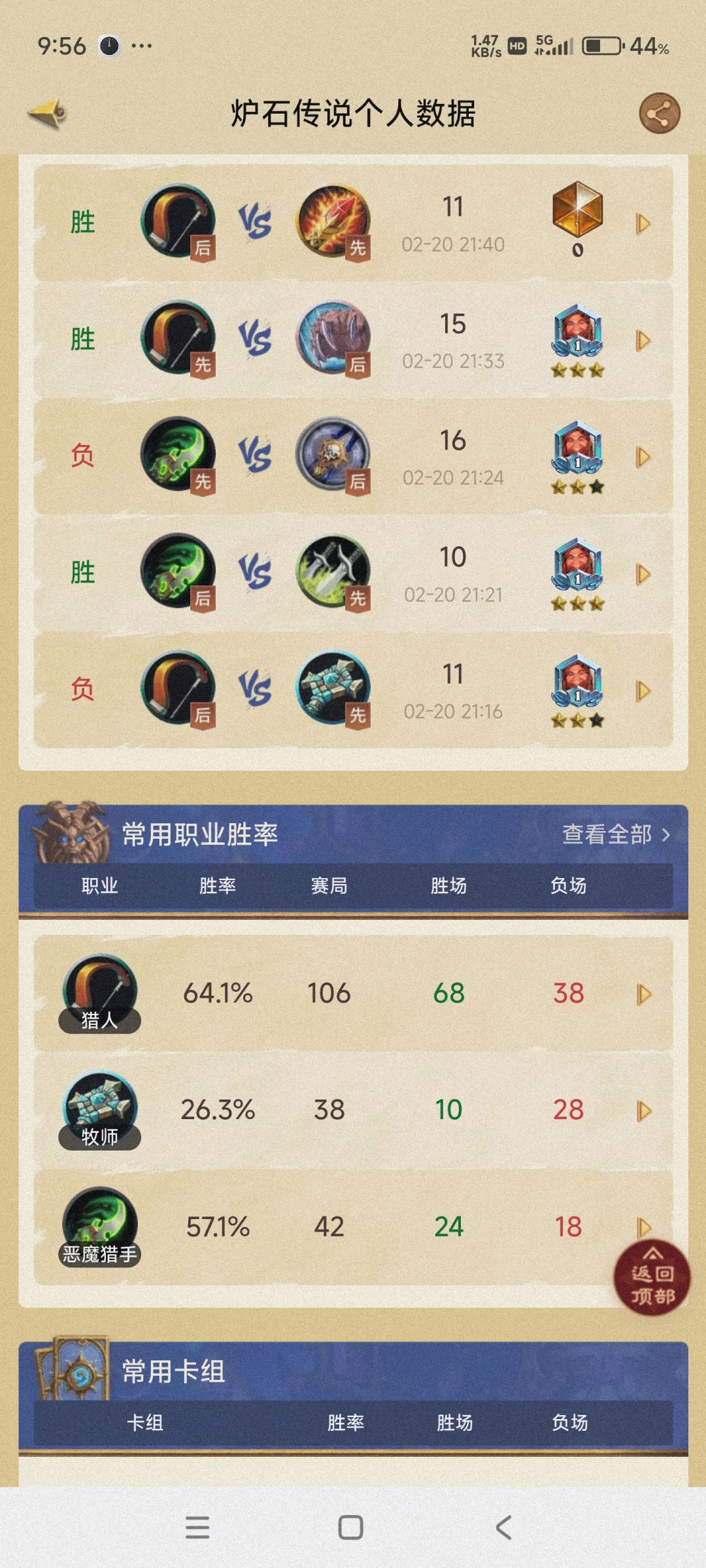 太折磨了 2