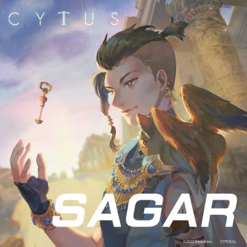 - CytusII - Sagar生贺