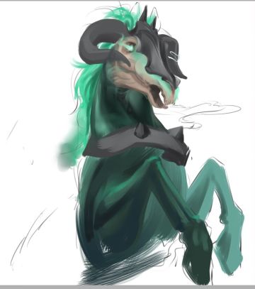 「同人预告」荆棘骑士的皮肤