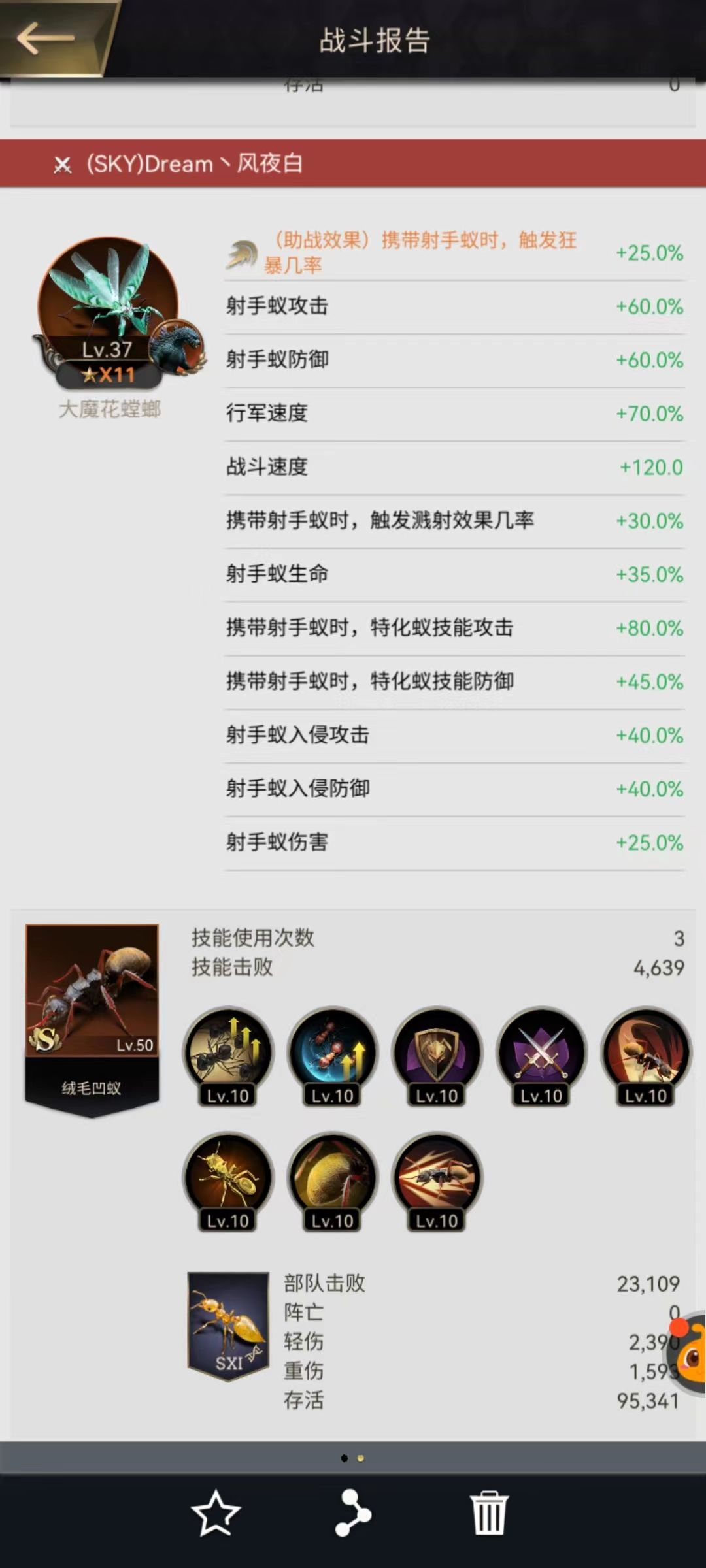 知道什么是力量吗? 1