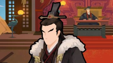 【名臣详评】霍光：欢迎各位探讨