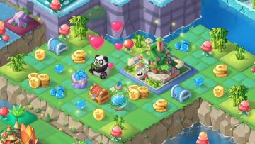 别emo了！快来动物城的世界释放你的压力吧