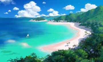 【内含福利】新服庆典活动预告&FAQ