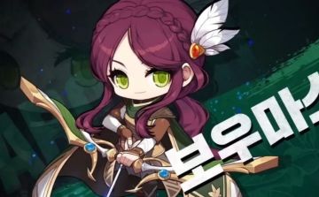 冒险家的信仰——暴风系之神射手篇