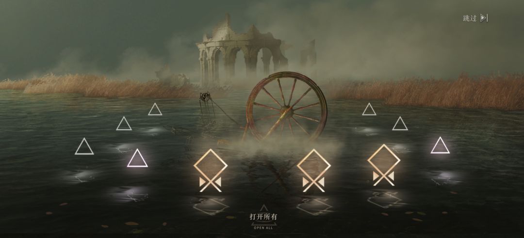 卧槽了吓哭了。我也能这么欧??? 1