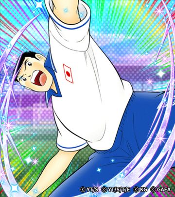 玩家测评丨豪爽的精神支柱-贺茂 港！