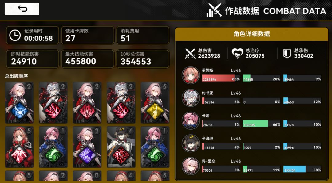 【见切?雷来!就你叫无名火?】 2