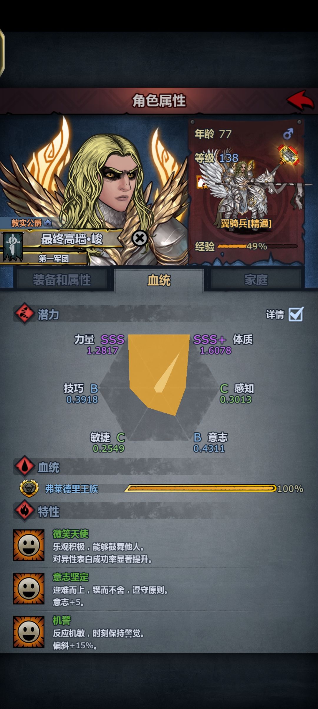 最新妥协七神 7