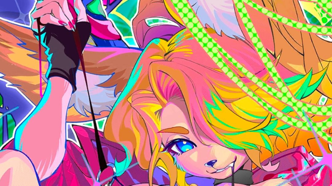 夏活二期PVE环境节奏榜截图