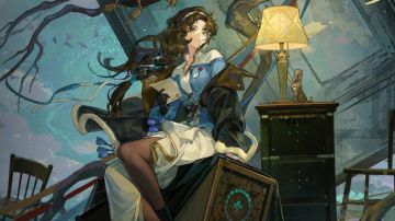 莫莉德尔的使用、配队、心相以及抽取攻略