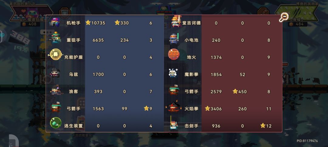 8级怎么冲神迹啊 3