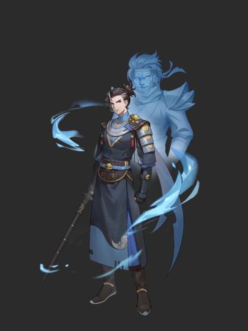 【三国奇谈】㉖于禁