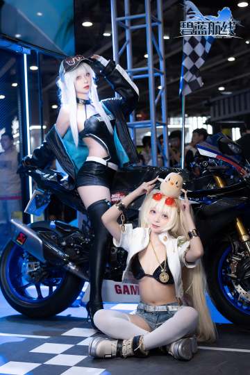 2023广州CICF Day4 圆满收官！