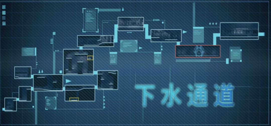 艾希 全部地图 新手小白，不喜勿喷 5