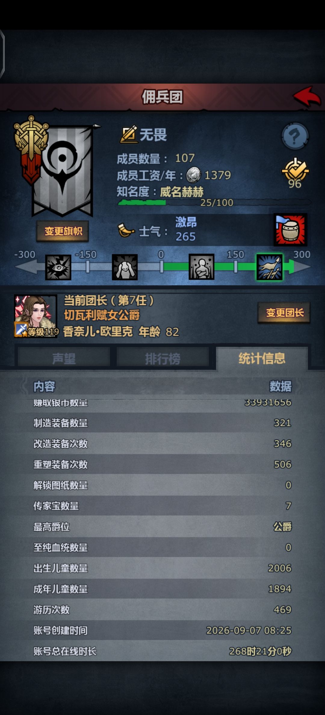 萌新历经一个多月,终于在1150年达到全尊 2