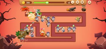 每日挑战-0508第三关通关视频