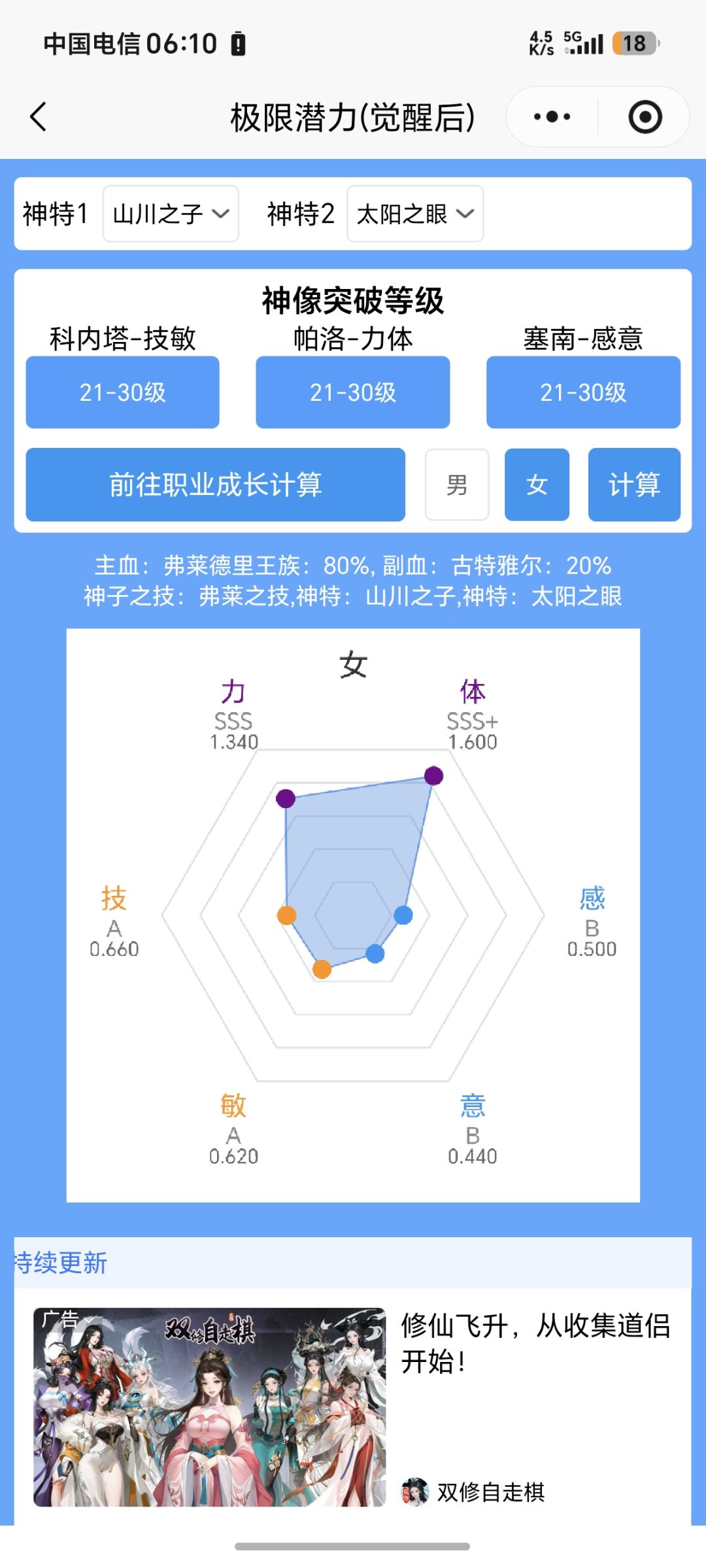 女鹅,要妥吗? 3