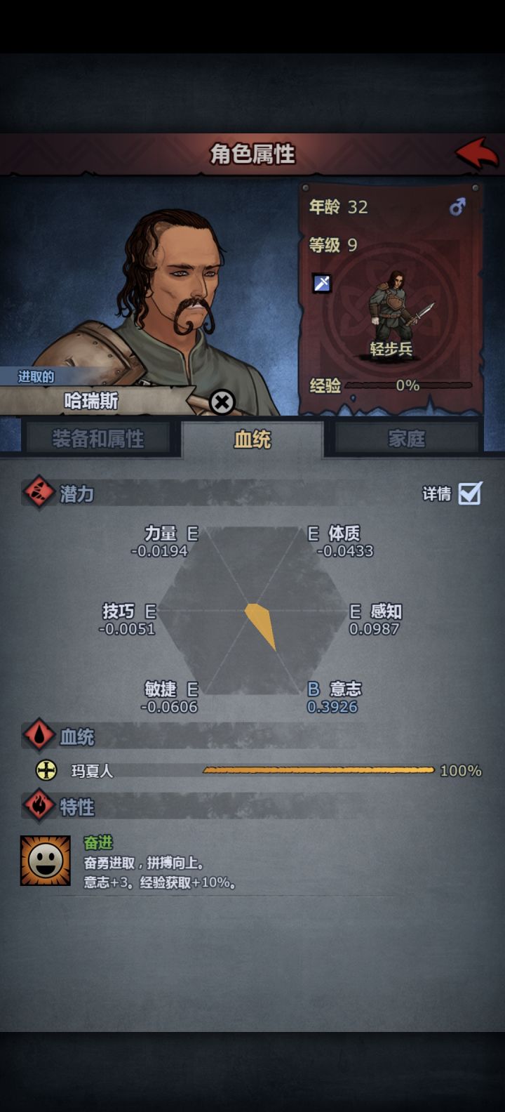 这个能练意志套吗?截图