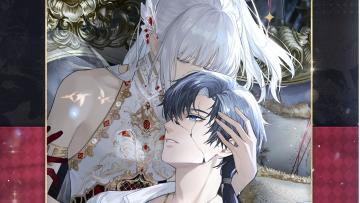 复刻追光活动｜SSR羁绊「苏黎·碎心童话」