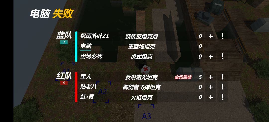 高级房匹配现状 2