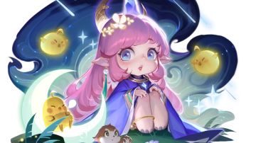 紫虚宠物·望月清灵犀测评