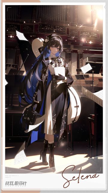 周年剧场 | 漫旅纪行⑨