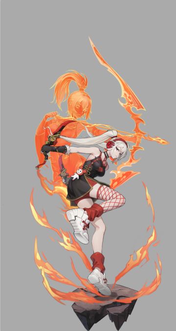 【三国奇谈】⑨孙尚香