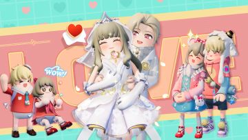 💗 情人节快乐💗